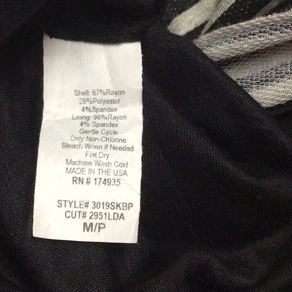 NWT Renee C. skirt - Picture 6 of 7